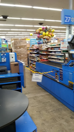 Walmart Supercenter