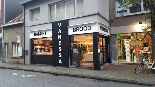 Boulangerie Vanessa Kapellestraat 26, 2630 Aartselaar, Belgique