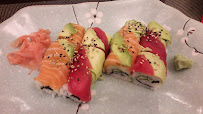 Sushi du Restaurant japonais Magic Sushi (SARL) à Dreux - n°15