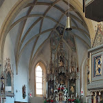 Photo n°2 de l'avis de Benjamin.i fait le 01/07/2022 à 19:16 sur le  Albergo Anich à Natz-Schabs