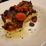 Photo n°4 de l'avis de Simone.o fait le 12/02/2023 à 19:50 sur le  Ristorante MeTeMagno Foligno à Foligno