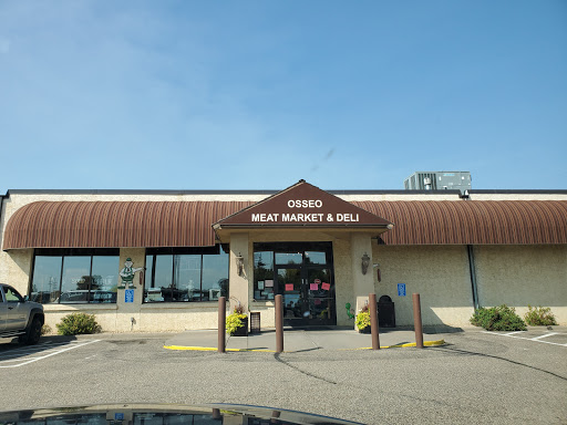 Butcher Shop «Osseo Meat Market», reviews and photos, 344 County Rd 81, Osseo, MN 55369, USA