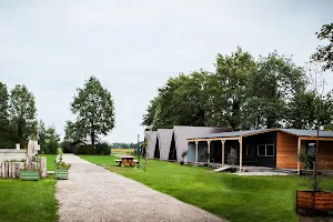 Cooperating group accommodations Drenthe image