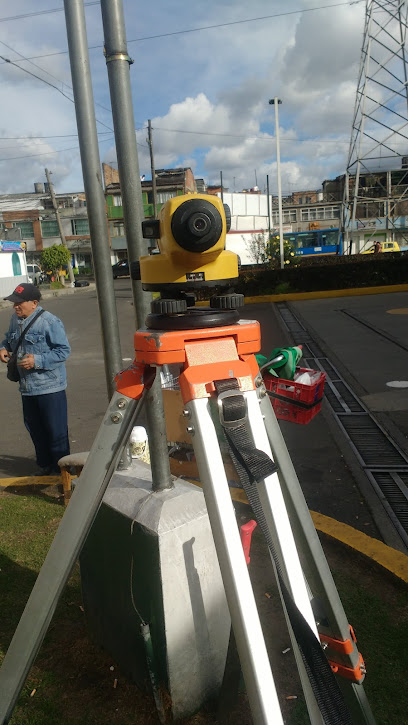 Estación de Servicio Biomax