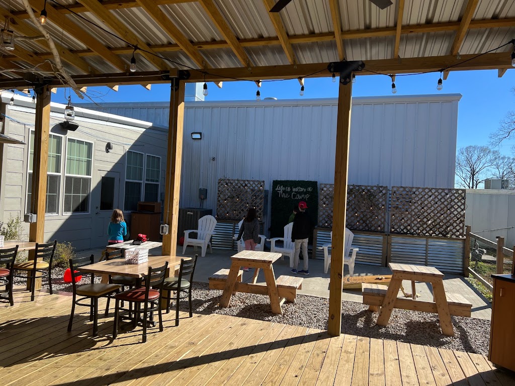 The Camp Seafood Market & Patio 70737