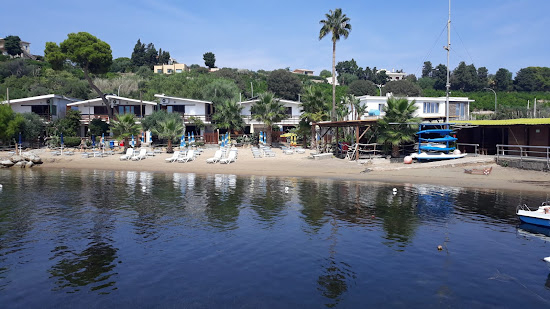 Lido Port Of Spain