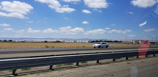 Trucking Company «YRC Freight», reviews and photos, 1535 E Pescadero Ave, Tracy, CA 95304, USA