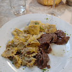 Photo n°2 de l'avis de Daniele.o fait le 15/03/2022 à 17:40 sur le  Ristorante La Vigna Lirio à Molino Sacrista, Lirio