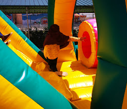 Aldusar Parks and Zoo photo