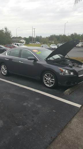 Used Car Dealer «Q Auto Brandon», reviews and photos, 1207 E Brandon Blvd, Brandon, FL 33511, USA
