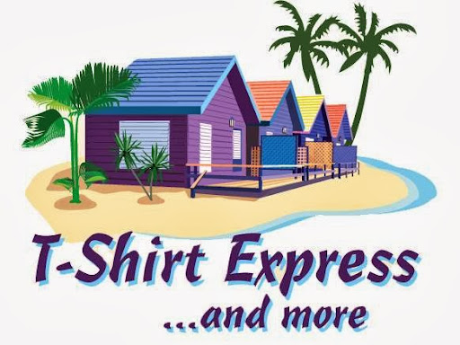 T-Shirt Express and More