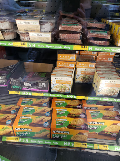 Grocery Store «Grocery Outlet Bargain Market», reviews and photos, 9915 NE Hazel Dell Ave, Vancouver, WA 98685, USA