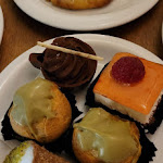 Photo n°3 de l'avis de Deborah.o fait le 13/11/2022 à 19:14 sur le  Il Duomo Pasticceria American Bar à Pietrasanta