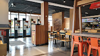 Atmosphère du Restauration rapide Burger King à Plaisir - n°12