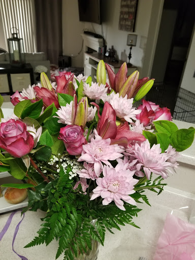 Florist «L V Flowers», reviews and photos, 8295 Old Redwood Hwy, Cotati, CA 94931, USA