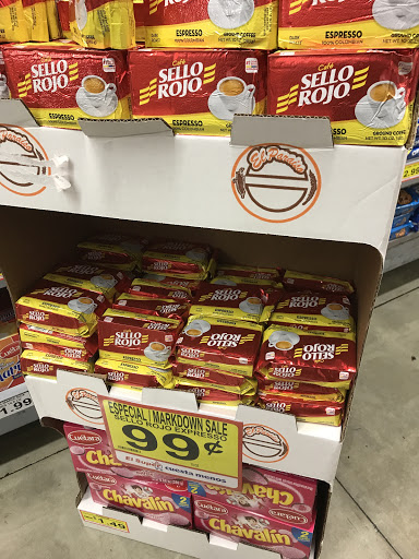 Grocery Store «El Super», reviews and photos, 3700 W McFadden Ave, Santa Ana, CA 92704, USA