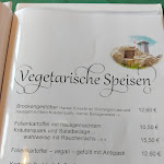 Photo n°4 de l'avis de Carola.c fait le 03/08/2023 à 16:00 sur le  Turmcafe Hexenklause à Wernigerode