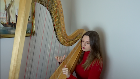 Angelina Egerton - piano and harp teacher in York