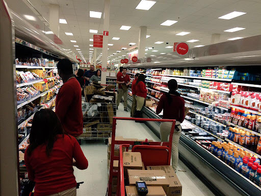 Department Store «Target», reviews and photos, 160 N Research Pl, Central Islip, NY 11722, USA