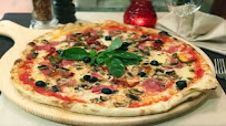 Pizza du Restaurant italien Del Arte à Bourges - n°7