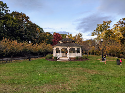 Park «Kingsland Park», reviews and photos, 258 Rutgers Pl, Nutley, NJ 07110, USA