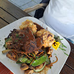 Photo n°2 de l'avis de Mrs.. fait le 17/05/2023 à 09:26 sur le  Restaurant Zur Schlemmerei à Bad Langensalza