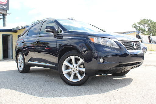 Used Car Dealer «Auto Park Corporation», reviews and photos, 5487 S Orange Blossom Trail, Orlando, FL 32839, USA