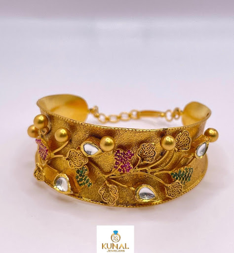 Jeweler «Kunal Jewelers», reviews and photos, 37-08 74th Street, Jackson Heights, NY 11372, USA