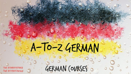A-to-Z German