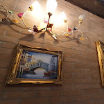 Photo n°2 de l'avis de Lluis.i fait le 01/10/2023 à 19:14 sur le  Queen restaurant à Venice