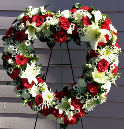 Florist «Eureka Florist», reviews and photos, 524 Henderson St, Eureka, CA 95501, USA