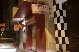 Hotel Santa Cruz image