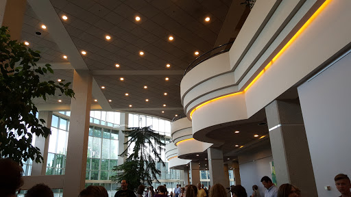 Performing Arts Theater «Juanita K. Hammons Hall for the Performing Arts», reviews and photos, 525 S John Q Hammons Pkwy, Springfield, MO 65806, USA