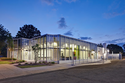 Brook Park Branch of Cuyahoga County Public Library