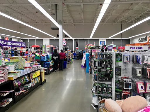 Variety Store «Five Below», reviews and photos, 1255 Raritan Rd, Clark, NJ 07066, USA