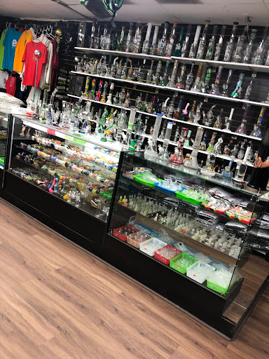 Tobacco Shop «Cigarette & Gift Shop», reviews and photos, 1336 W Yosemite Ave, Manteca, CA 95337, USA