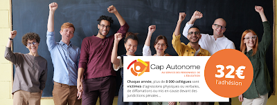 Cap Autonome à Flagy