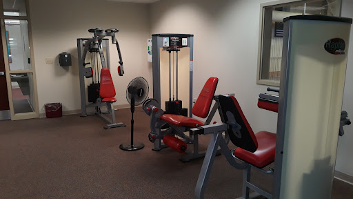 Community Center «Mulberry Creek Park & Community Center», reviews and photos, 4491 J M Turk Rd, Flowery Branch, GA 30542, USA