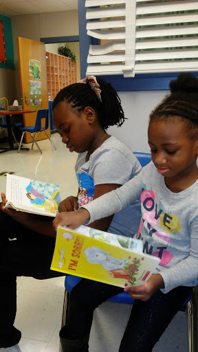 Recreation Center «Suitland Community Center», reviews and photos, 5600 Regency Ln, District Heights, MD 20747, USA