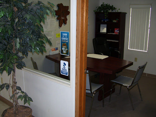 Used Car Dealer «Southside Autos Inc», reviews and photos, 6555 S Orange Ave, Orlando, FL 32809, USA