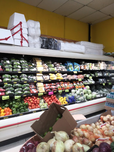 Supermarket «Total Food Inc», reviews and photos, 7777 NW 17th Ave, Miami, FL 33147, USA