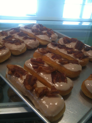 Donut Shop «Sugar Rush Donut Company», reviews and photos, 4701 Airport Blvd, Mobile, AL 36608, USA