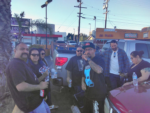 Explore florida keys tattoo ideas, creative tattoo ideas in Huntington Park, available at Aggressive Nature