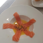 Photo n°9 de l'avis de Mirko.o fait le 24/11/2021 à 14:41 sur le  Daiso-Sushi Restaurant à Ardea