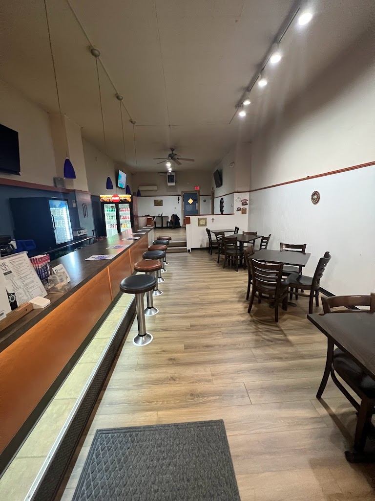 Jordyn's Caffé 17201