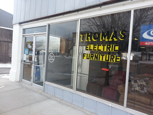 Thomas Electric & Furniture in Malad City, Idaho