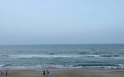 Chandrabhaga Beach image