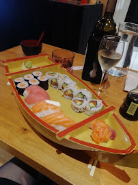 Sushi du Restaurant japonais Toroya Rolls à Toulouse - n°9