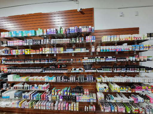 Tobacco Shop «VIP Smoke & Vape», reviews and photos, 34375 Plymouth Rd, Livonia, MI 48150, USA