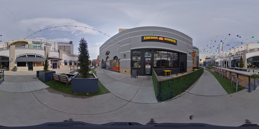 Shopping Mall «The Gateway», reviews and photos, 400 W 100 S, Salt Lake City, UT 84101, USA